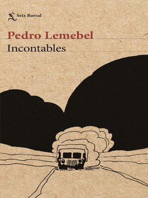 cover image of Incontables